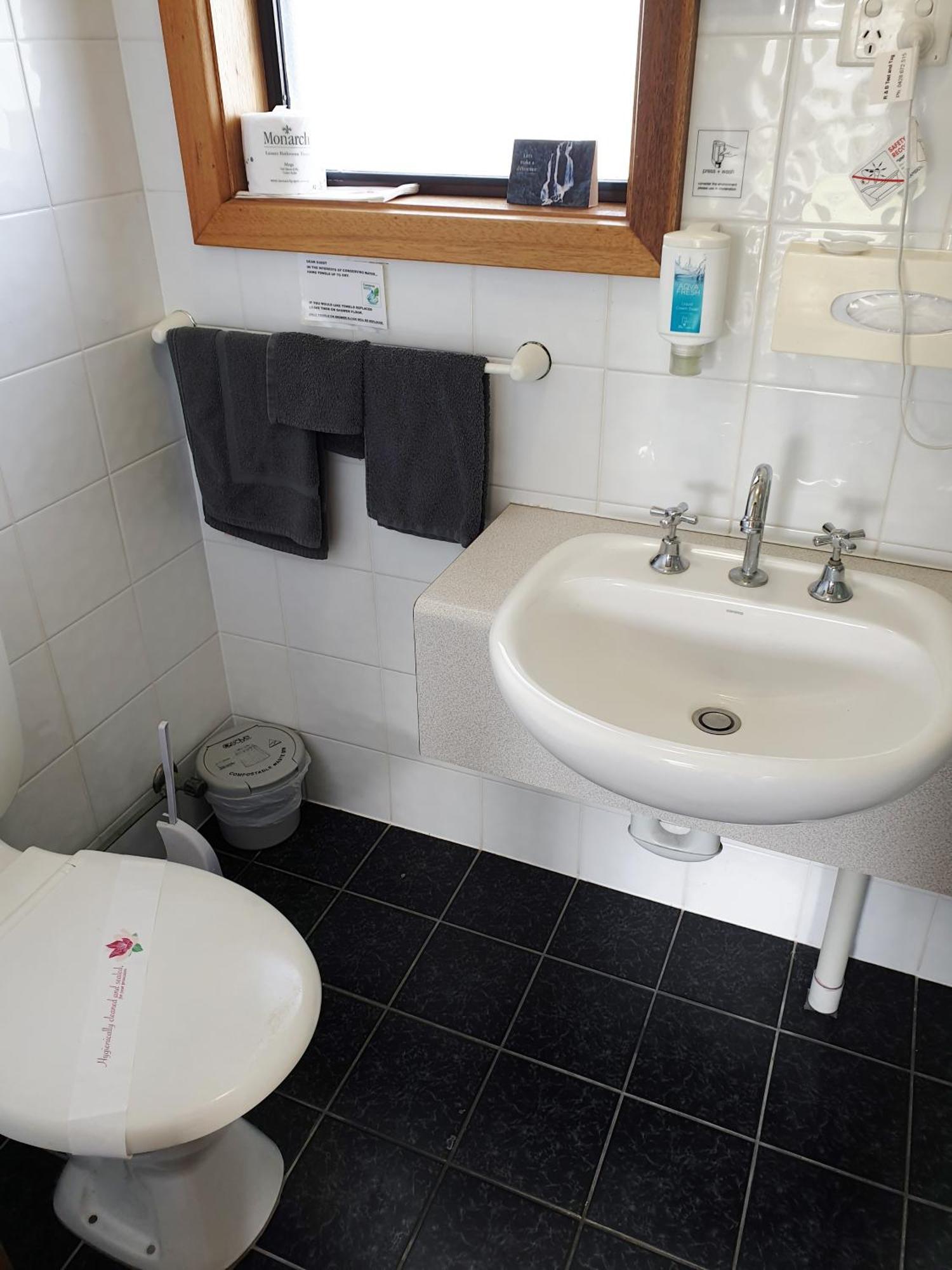 Lacepede Bay Motel キングストン・SE 部屋 写真
