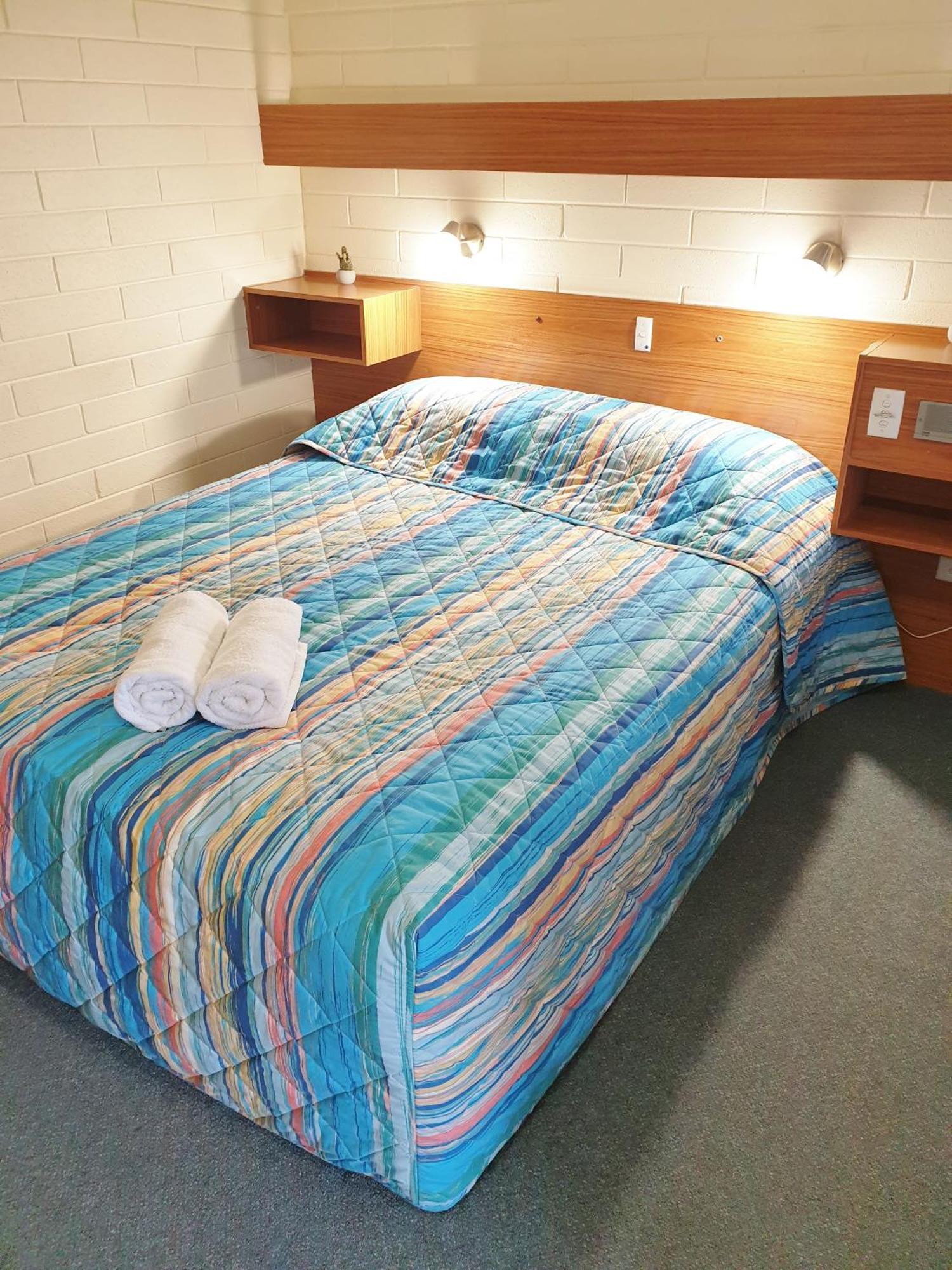 Lacepede Bay Motel キングストン・SE 部屋 写真