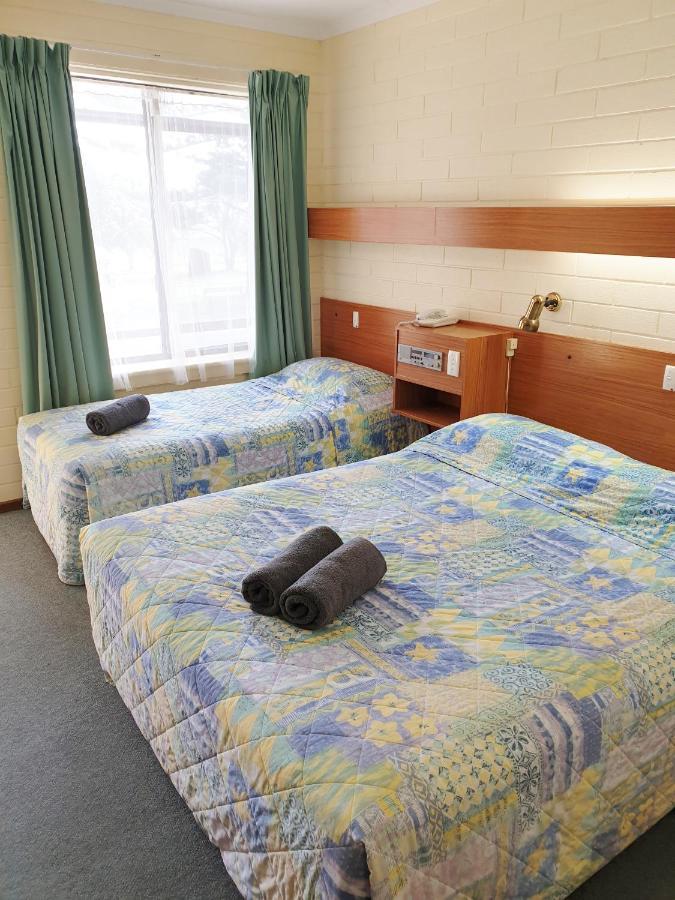 Lacepede Bay Motel キングストン・SE 部屋 写真